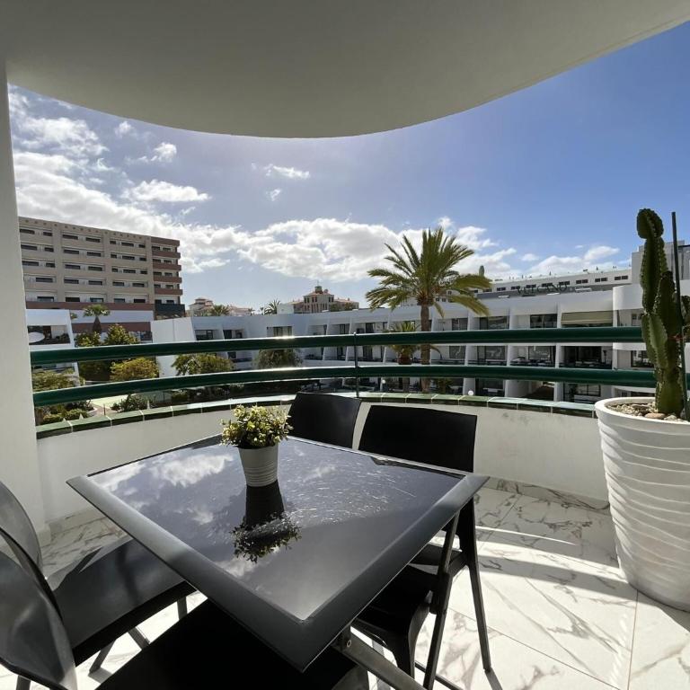 Dream Las Americas Iconic Pearl. - Appartement - 24