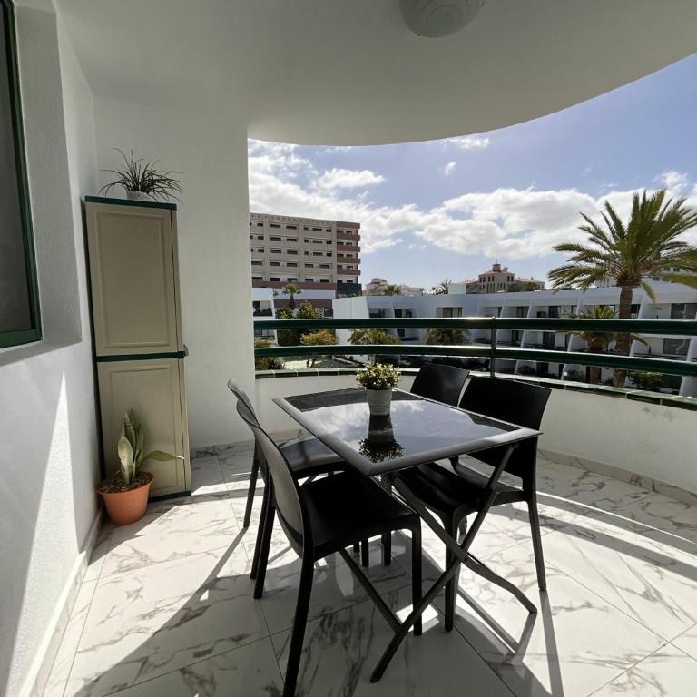 Dream Las Americas Iconic Pearl. - Appartement - 26