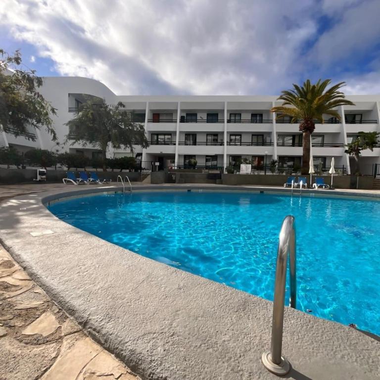 Dream Las Americas Iconic Pearl. - Appartement - 1
