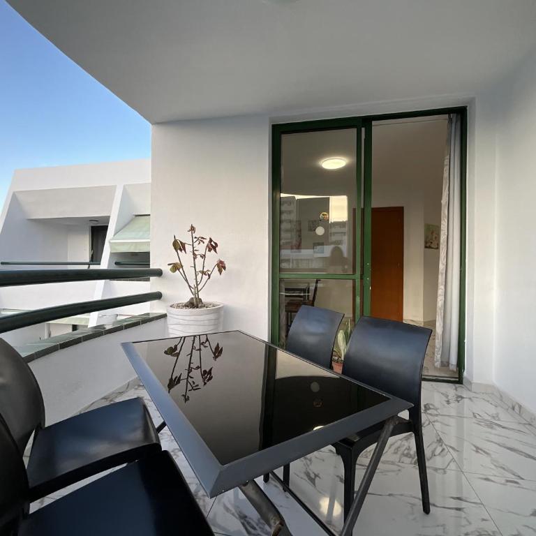 Dream Las Americas Iconic Pearl. - Appartement - 27