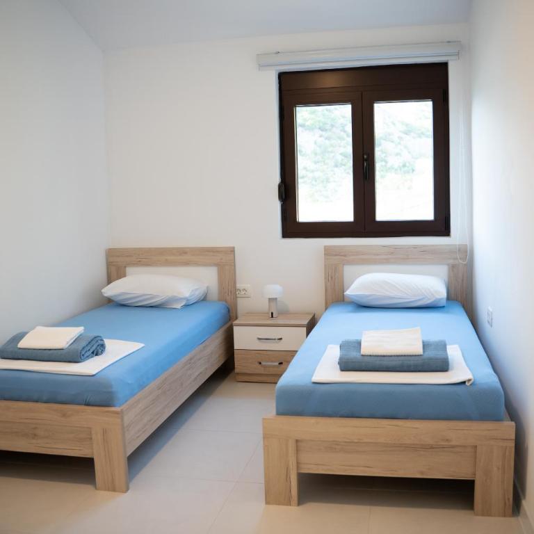 Boka MAJESTIC Apartment - Three-Bedroom Apartment - 8