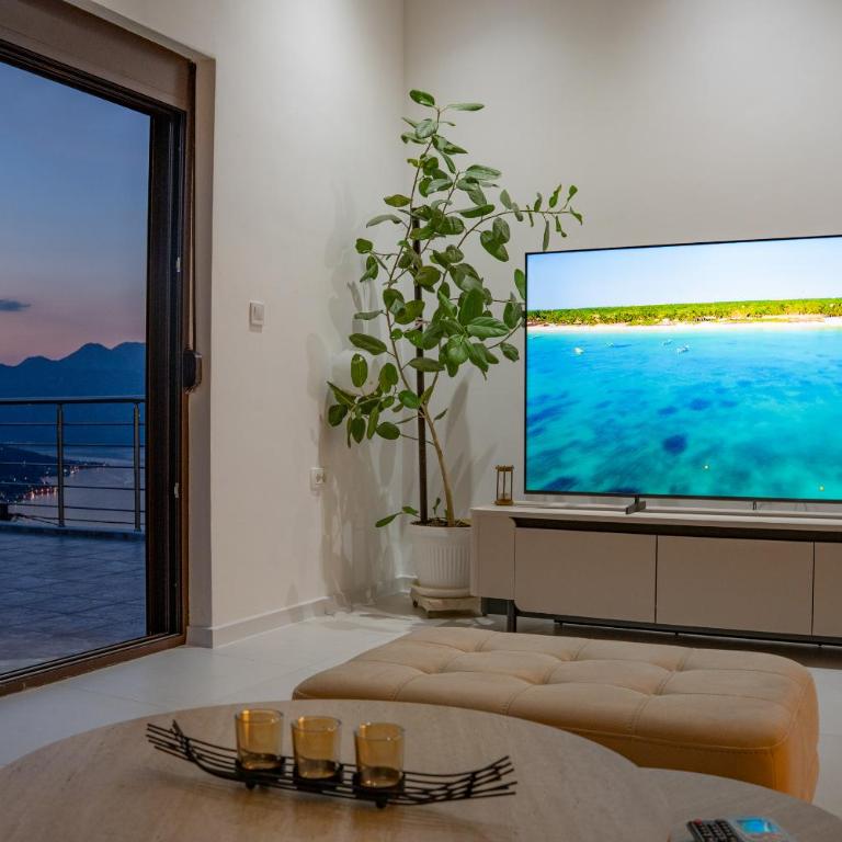 Boka MAJESTIC Apartment - Three-Bedroom Apartment - 12