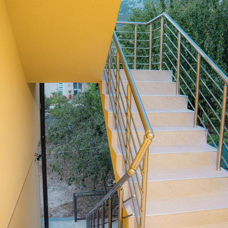 Boka MAJESTIC Apartment - Three-Bedroom Apartment - 15