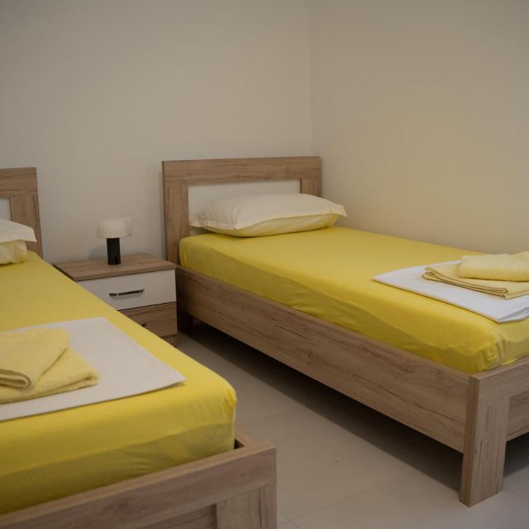 Boka MAJESTIC Apartment - Three-Bedroom Apartment - 7