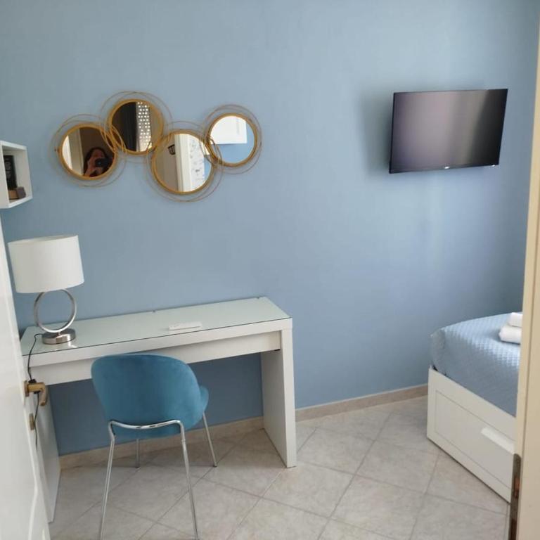 Home sweet home in Lecce, not far from the center - Casa con 1 Camera da Letto - 4