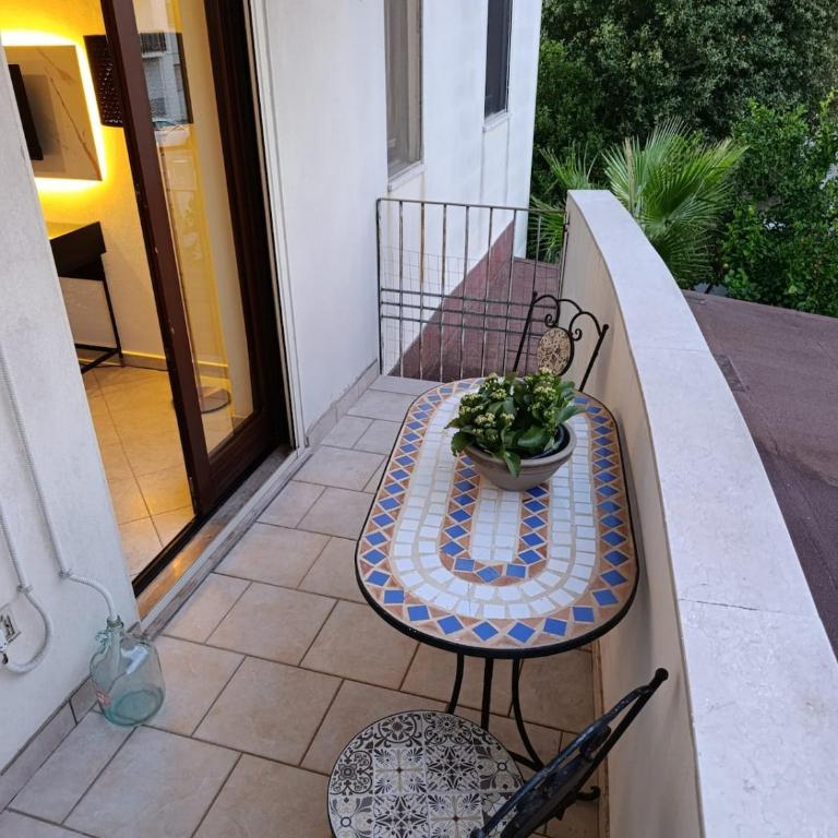 Home sweet home in Lecce, not far from the center - Casa con 1 Camera da Letto - 5
