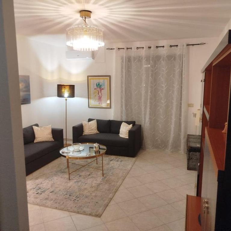 Home sweet home in Lecce, not far from the center - Casa con 1 Camera da Letto - 9