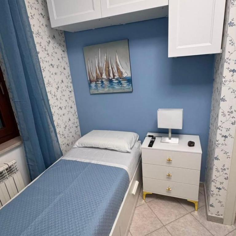 Home sweet home in Lecce, not far from the center - Casa con 1 Camera da Letto - 14
