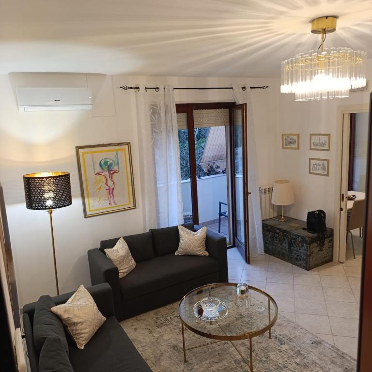 Home sweet home in Lecce, not far from the center - Casa con 1 Camera da Letto - 15