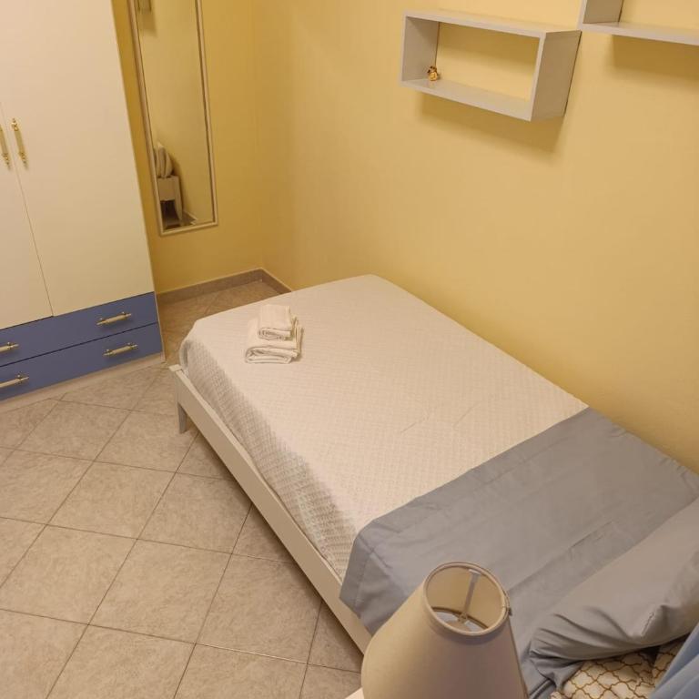 Home sweet home in Lecce, not far from the center - Casa con 1 Camera da Letto - 16