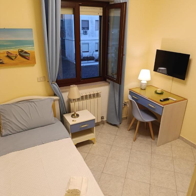 Home sweet home in Lecce, not far from the center - Casa con 1 Camera da Letto - 18