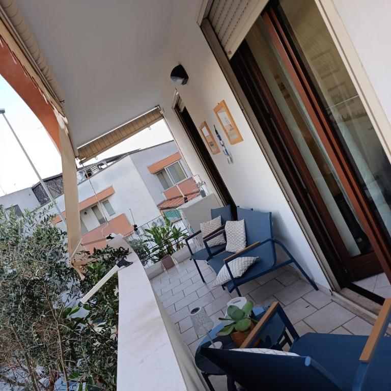 Home sweet home in Lecce, not far from the center - Casa con 1 Camera da Letto - 20