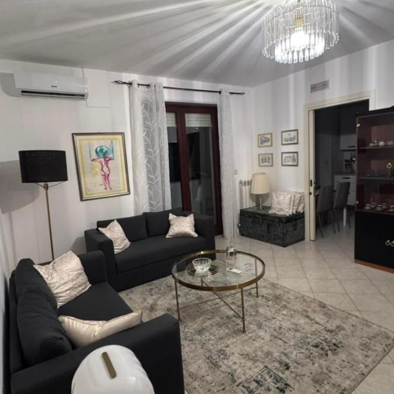 Home sweet home in Lecce, not far from the center - Casa con 1 Camera da Letto - 21