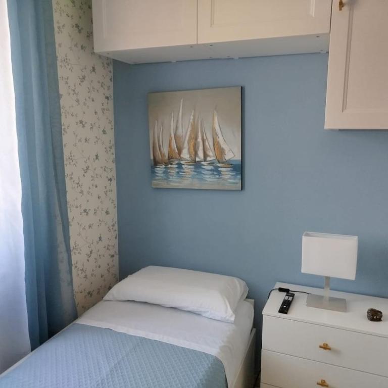 Home sweet home in Lecce, not far from the center - Casa con 1 Camera da Letto - 23