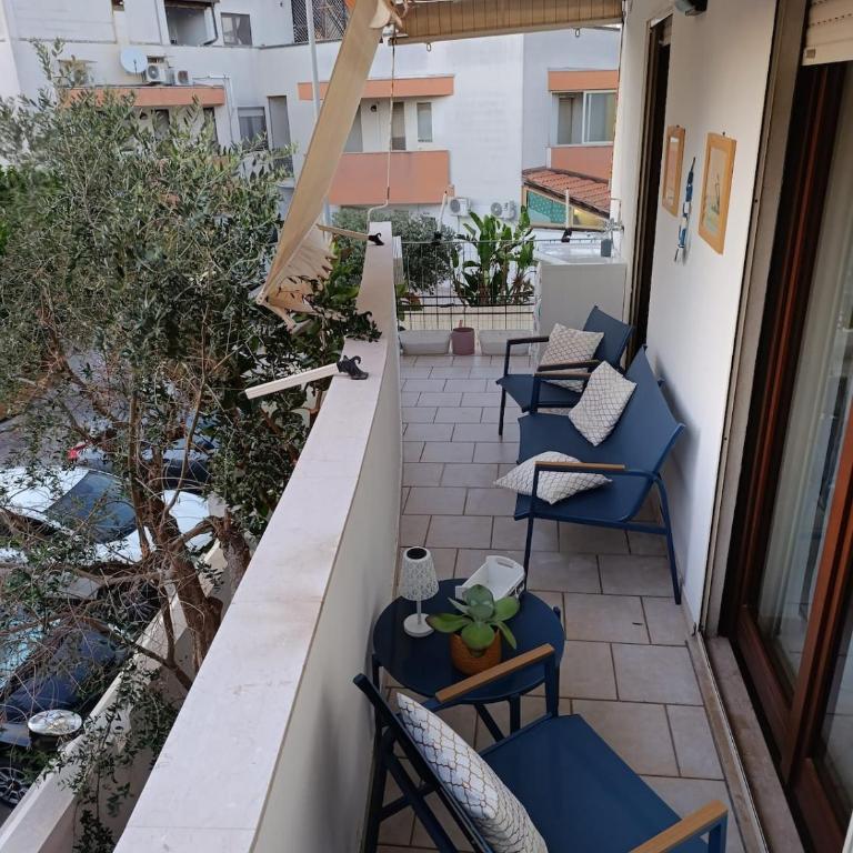 Home sweet home in Lecce, not far from the center - Casa con 1 Camera da Letto - 24