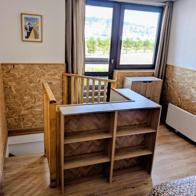 Duplex Ti'Mana - Appartement 1 Chambre - 5