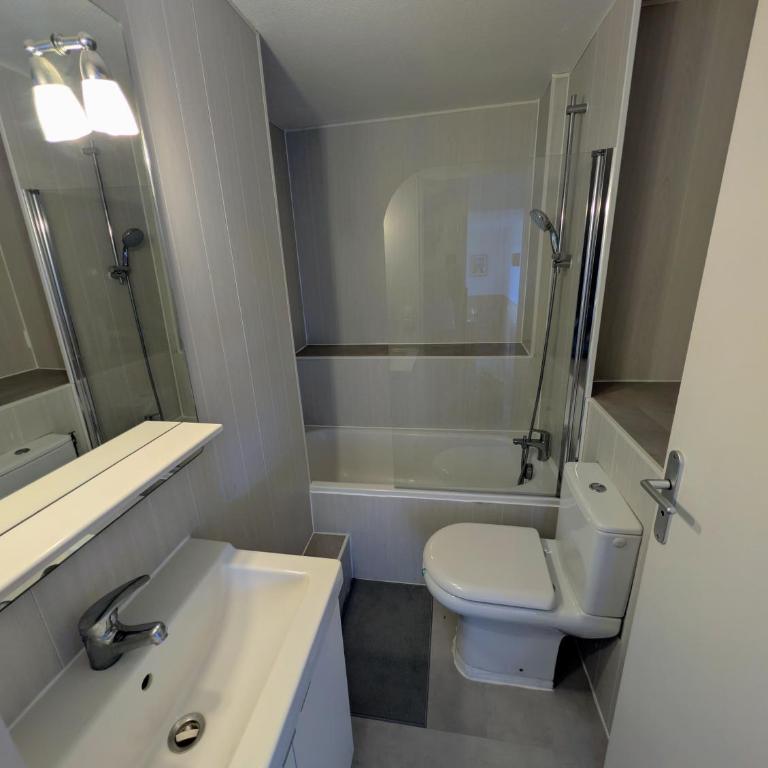 Duplex Ti'Mana - Appartement 1 Chambre - 7