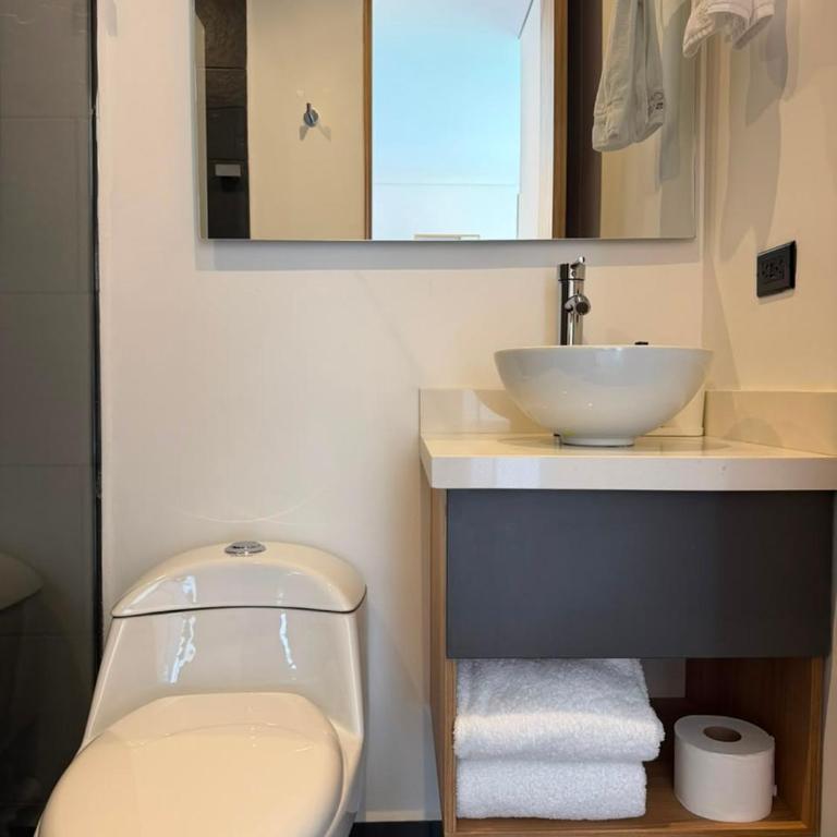 Once Suites - Suite with City View - 15