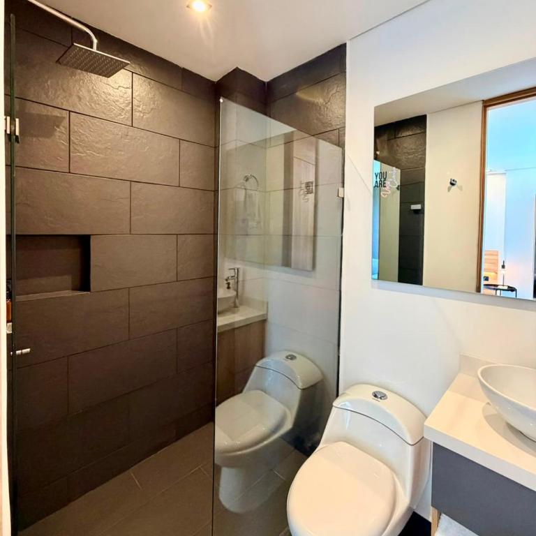 Once Suites - Suite with City View - 5
