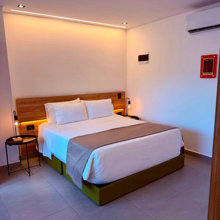 Once Suites - Suite with City View - 18
