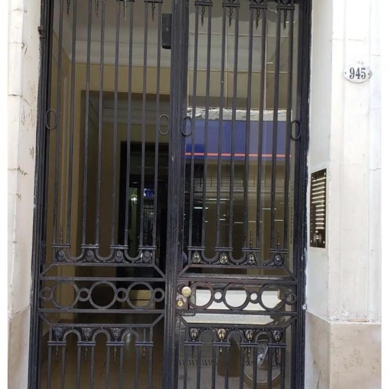 MAXIMO's STUDIO best location - One-Bedroom Apartment - 5