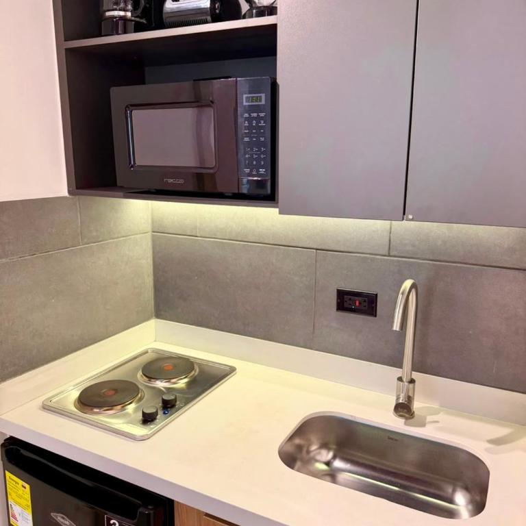 Once Suites - Superior Suite - 13