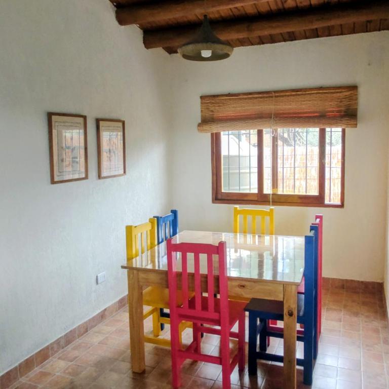 Refugio de Chacras - Casa de 2 dormitorios - 7