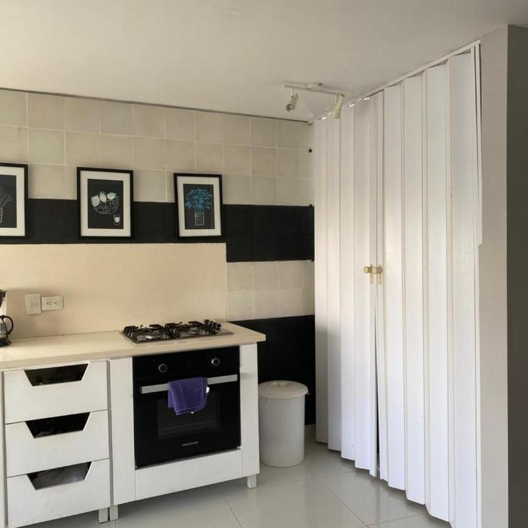 Apartamento 8-2B - Two-Bedroom Apartment - 2