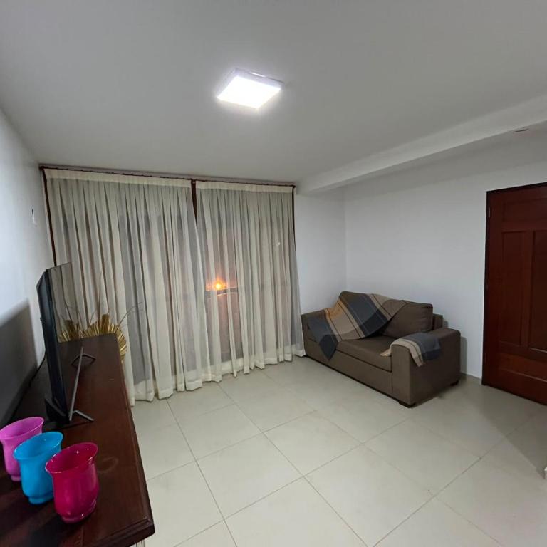 Departamento Catartaras Terminal - Apartamento de 2 dormitorios - 3