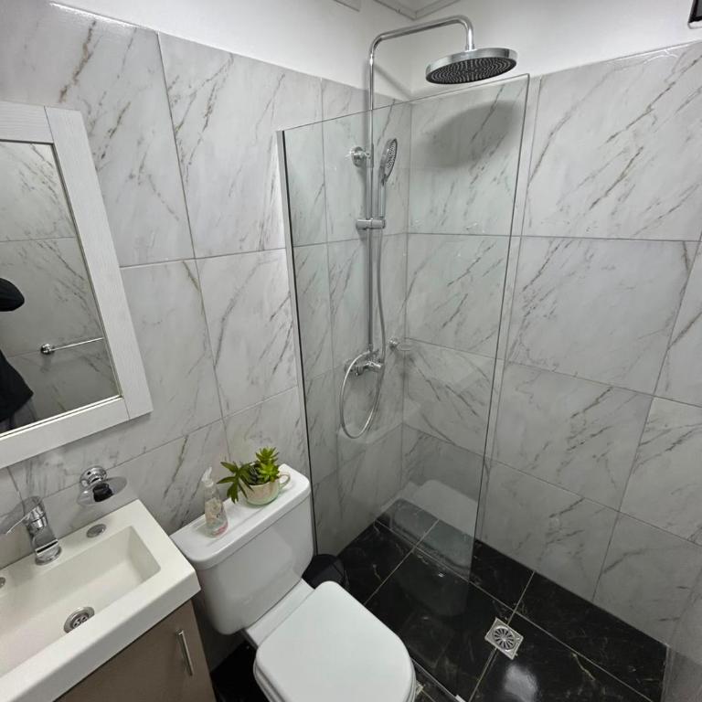 Departamento Catartaras Terminal - Apartamento de 2 dormitorios - 7