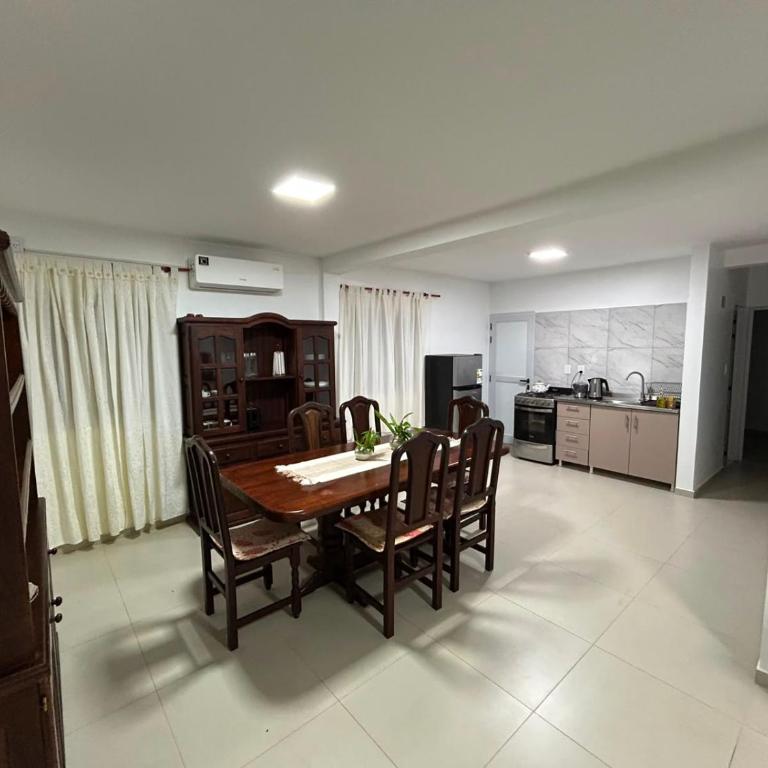 Departamento Catartaras Terminal - Apartamento de 2 dormitorios - 8