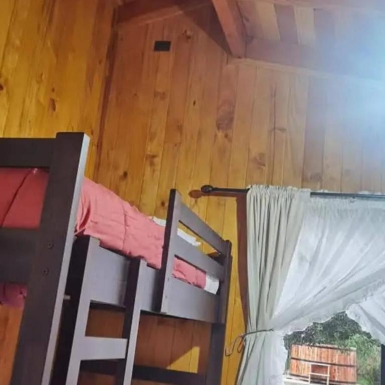 Hospedaje Francesco - Three-Bedroom House - 2