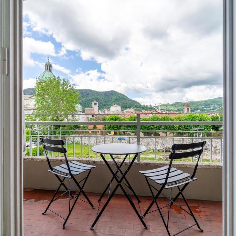 Manzoni 2 - Appartamento - 1