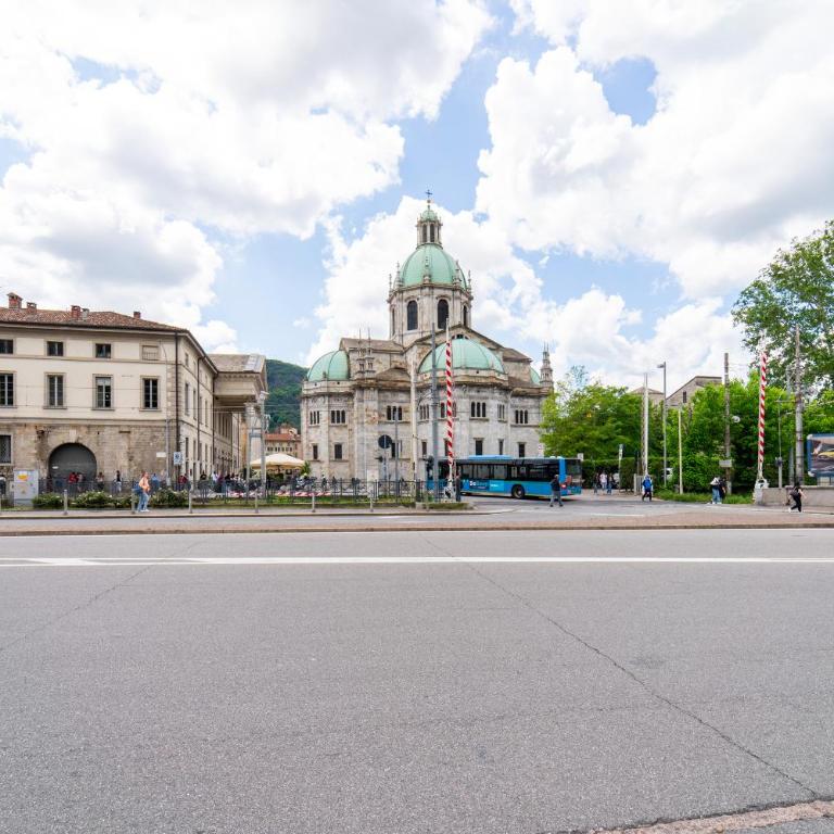 Manzoni 2 - Appartamento - 35