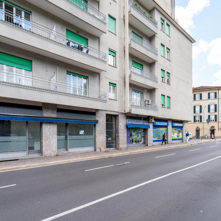 Manzoni 2 - Appartamento - 34