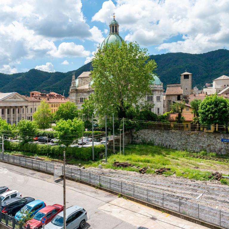 Manzoni 2 - Appartamento - 36