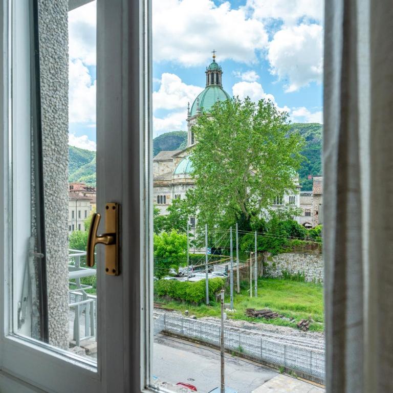 Manzoni 2 - Appartamento - 37