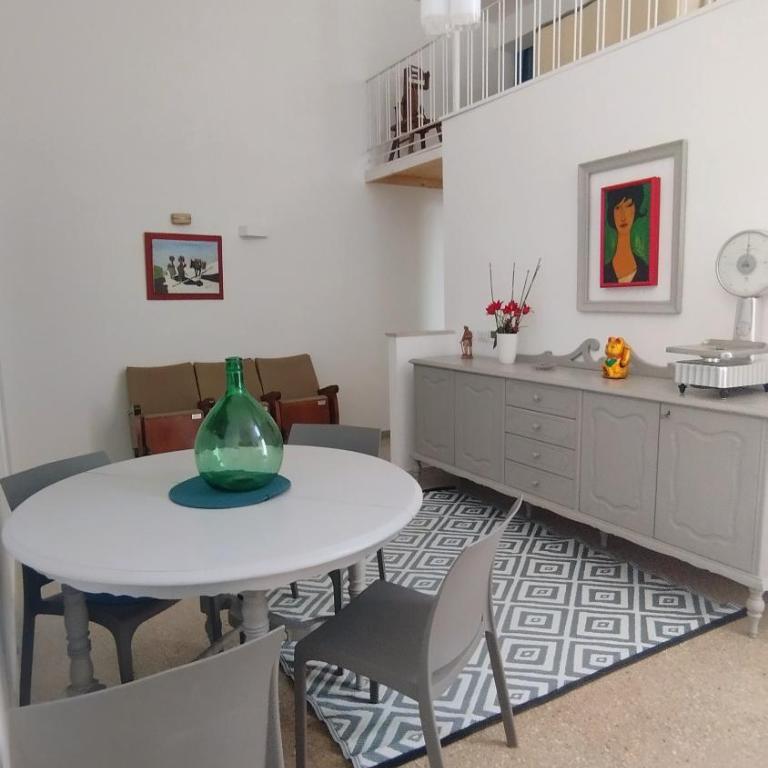 Mamma Assuntina - One-Bedroom House - 2