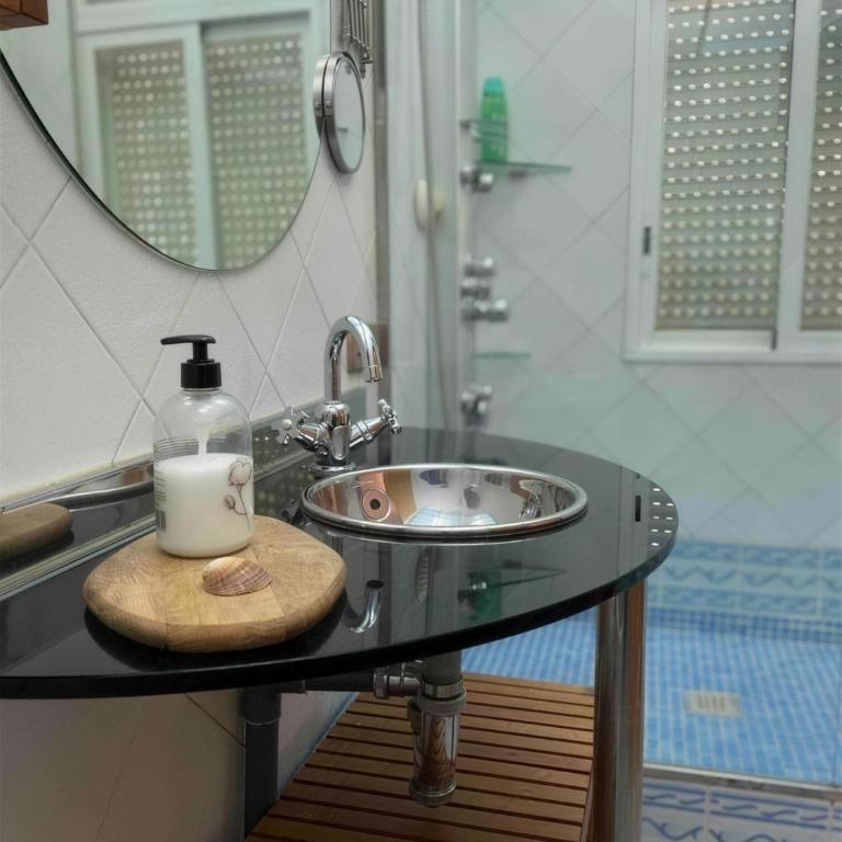 Casa Rural "El Olivo de Córdoba" con jacuzzi y parking privado - Maison de Vacances 4 Chambres - 12