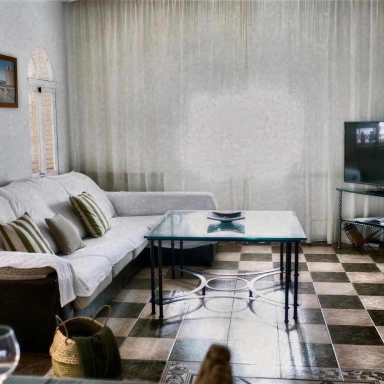 Casa Rural "El Olivo de Córdoba" con jacuzzi y parking privado - Maison de Vacances 4 Chambres - 8