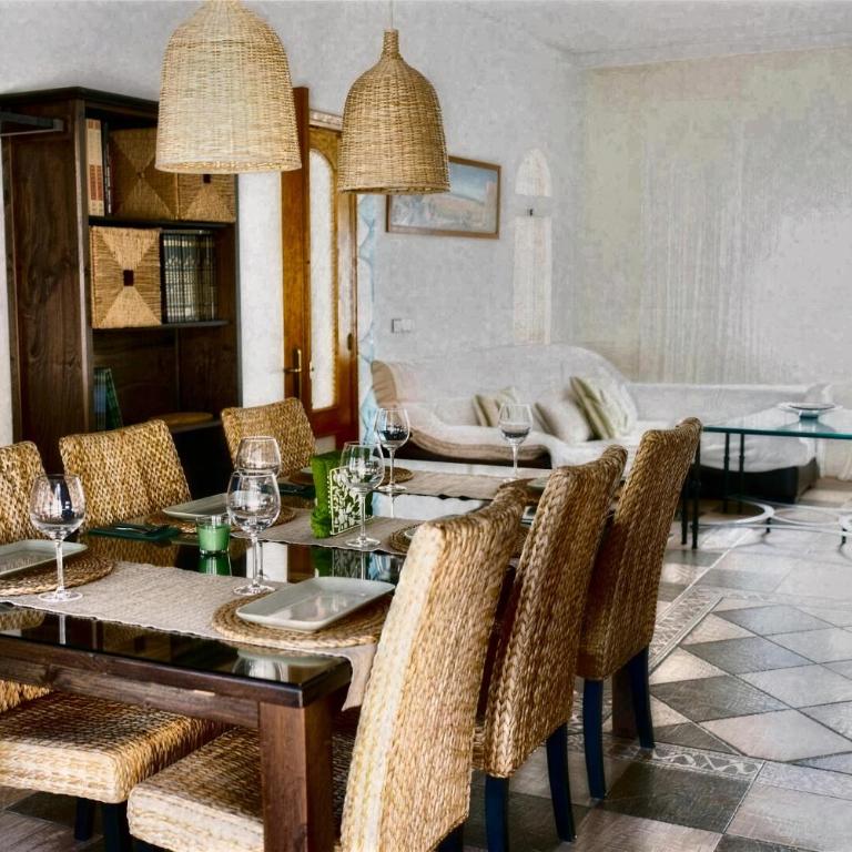 Casa Rural "El Olivo de Córdoba" con jacuzzi y parking privado - Maison de Vacances 4 Chambres - 13