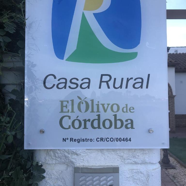 Casa Rural "El Olivo de Córdoba" con jacuzzi y parking privado - Maison de Vacances 4 Chambres - 16