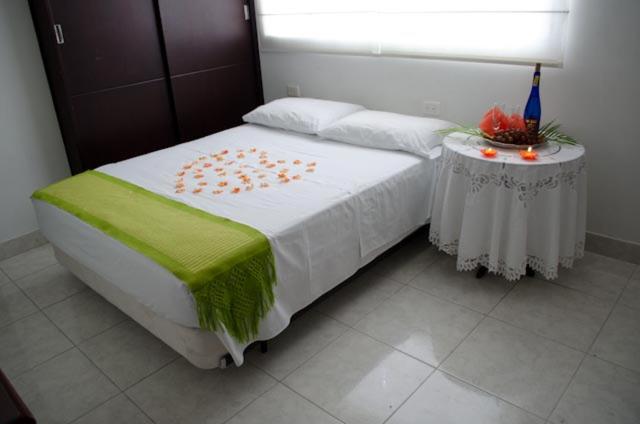 Hotel Casa Pablo - Standard Triple Room - 3