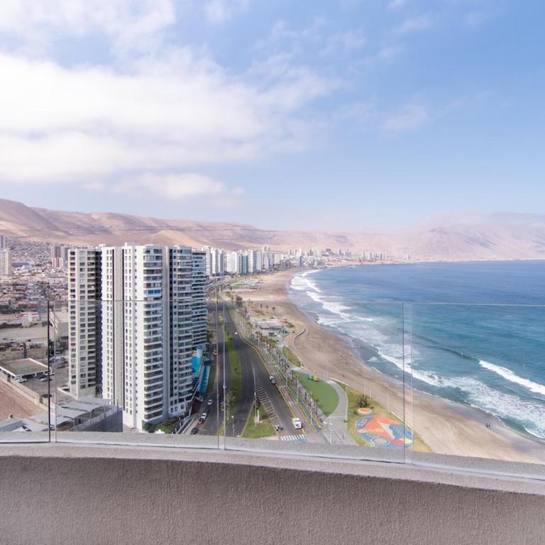 Cavanchino - Estudio boho frente a Playa Brava - Apartamento de 1 dormitorio - 2
