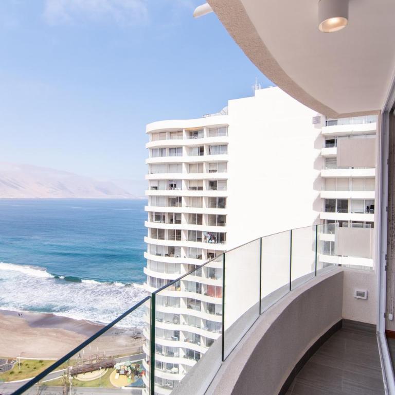 Cavanchino - Estudio boho frente a Playa Brava - Apartamento de 1 dormitorio - 22