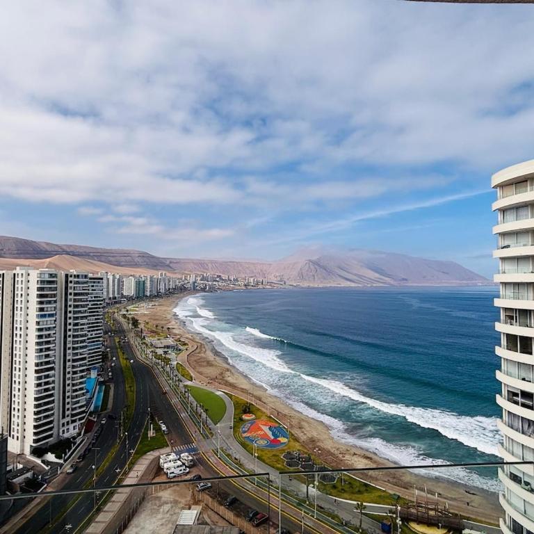 Cavanchino - Estudio boho frente a Playa Brava - Apartamento de 1 dormitorio - 24
