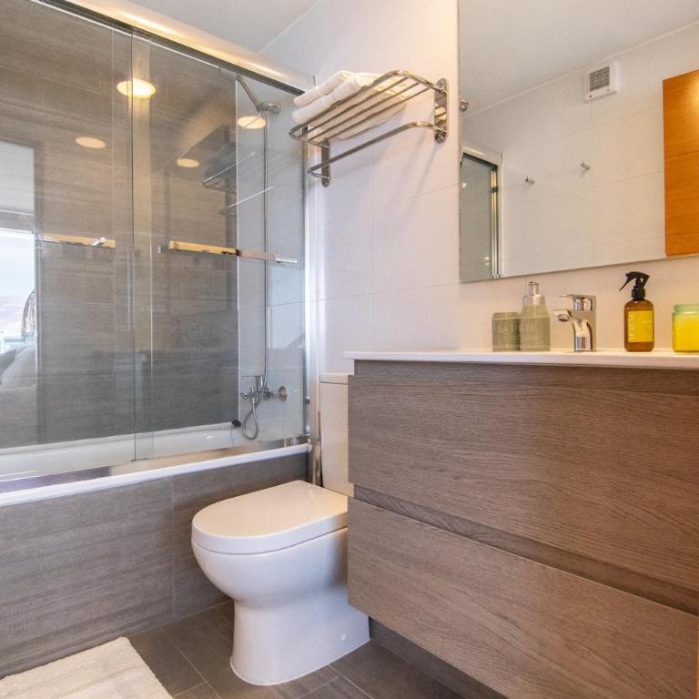 Cavanchino - Estudio boho frente a Playa Brava - Apartamento de 1 dormitorio - 25