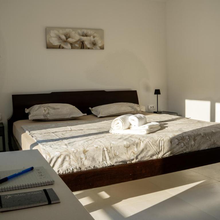 Boka MAJESTIC Apartment - Three-Bedroom Apartment - 3
