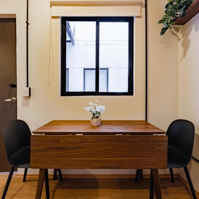 Mariano Hospitality By VH - Suite - 8