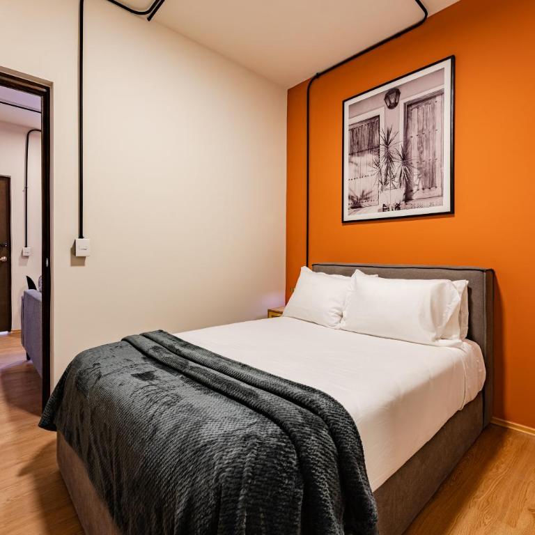 Mariano Hospitality By VH - Suite - 7
